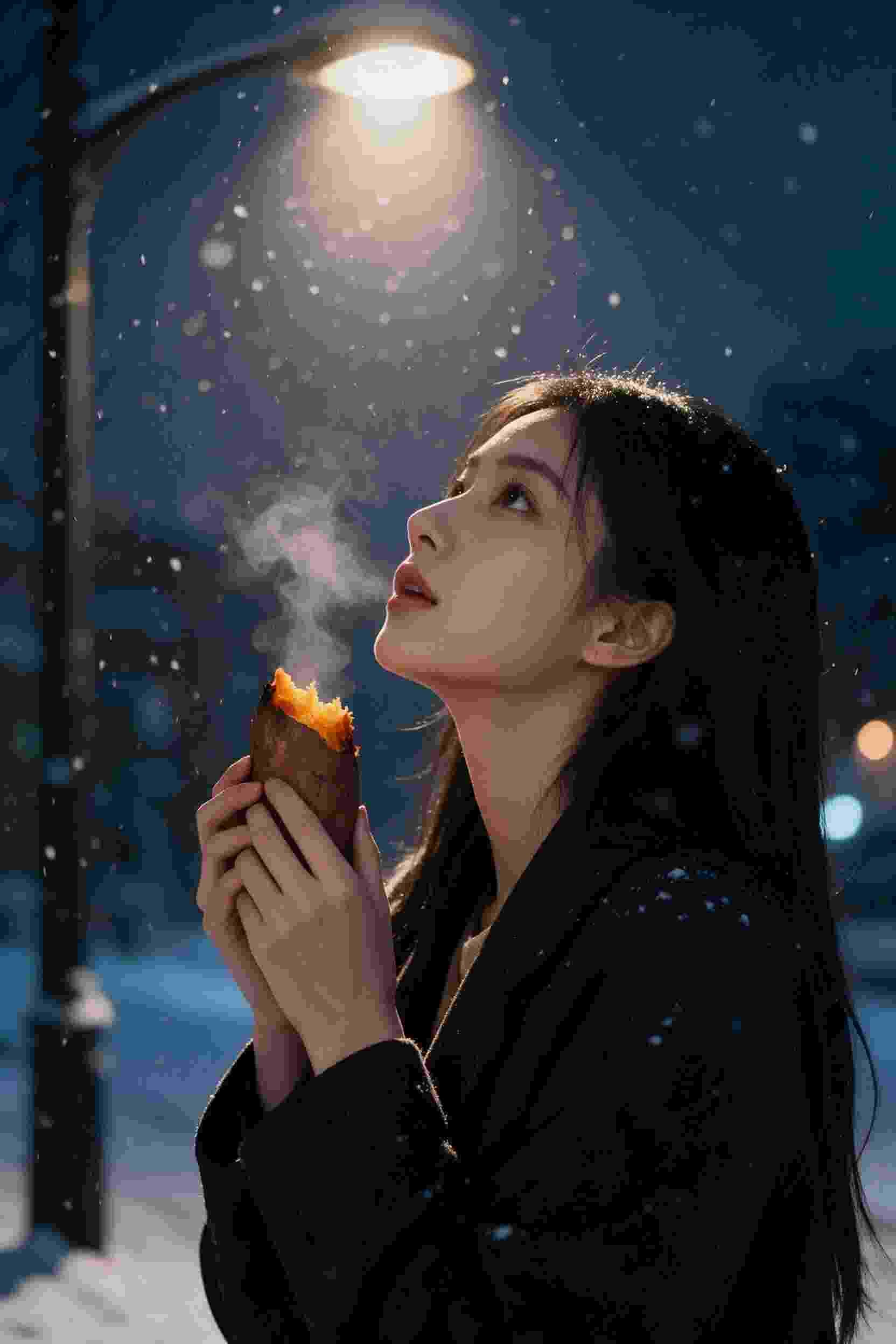 浮殇之歌